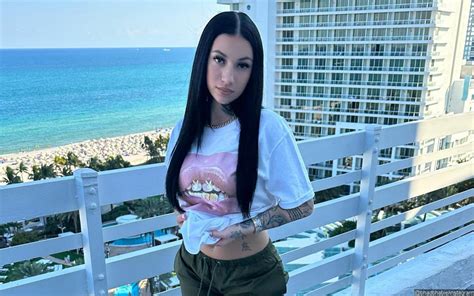 18th birthday onlyfans|Danielle Bregoli (Bhad Bhabie)